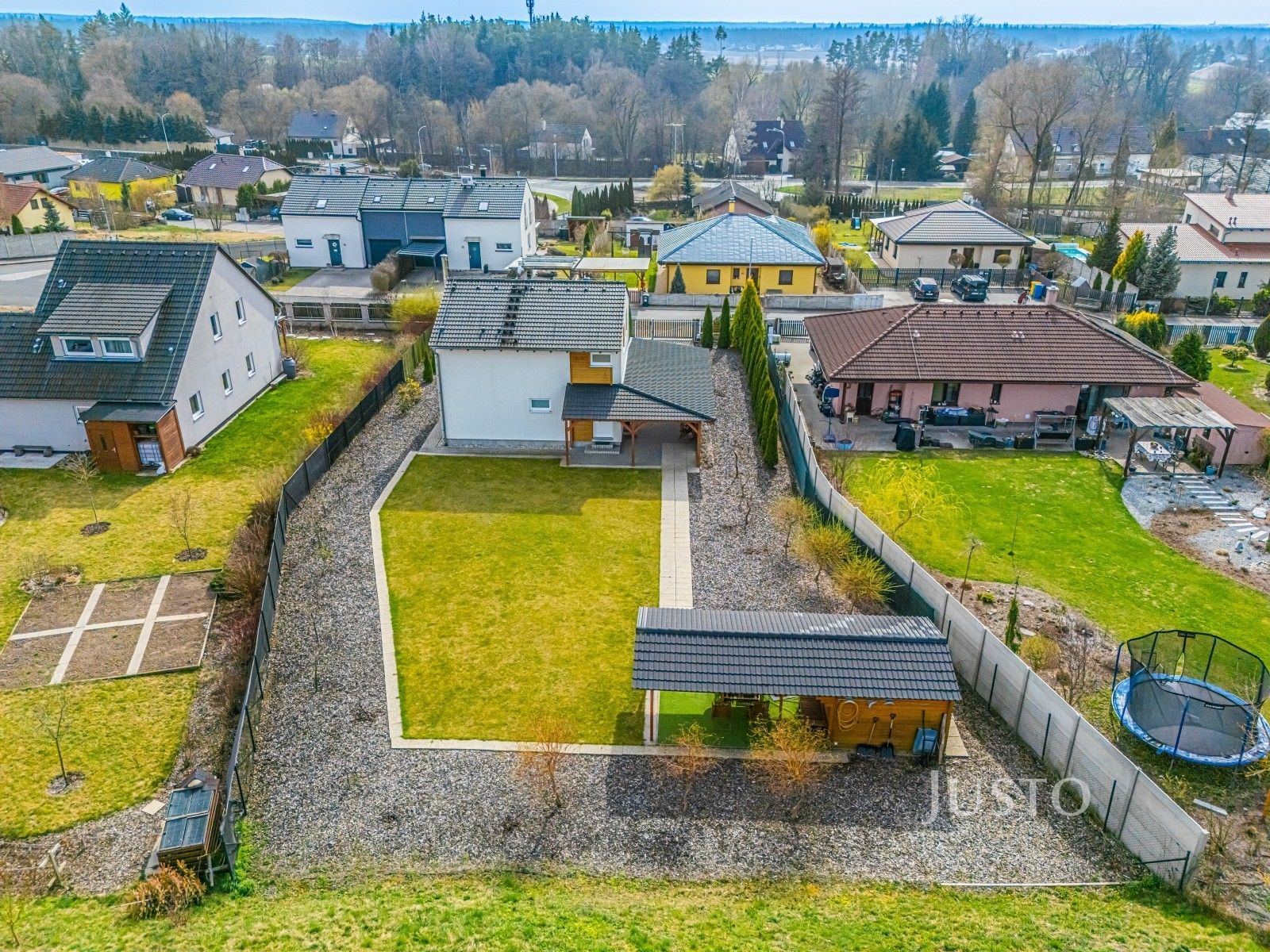 Rodinný dům · 117 m² · Blešno - 3