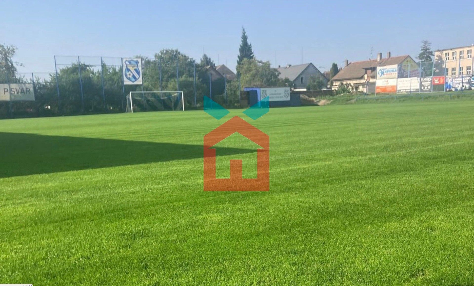 Prodej pozemek - Zahrádkářská, Hradec Králové