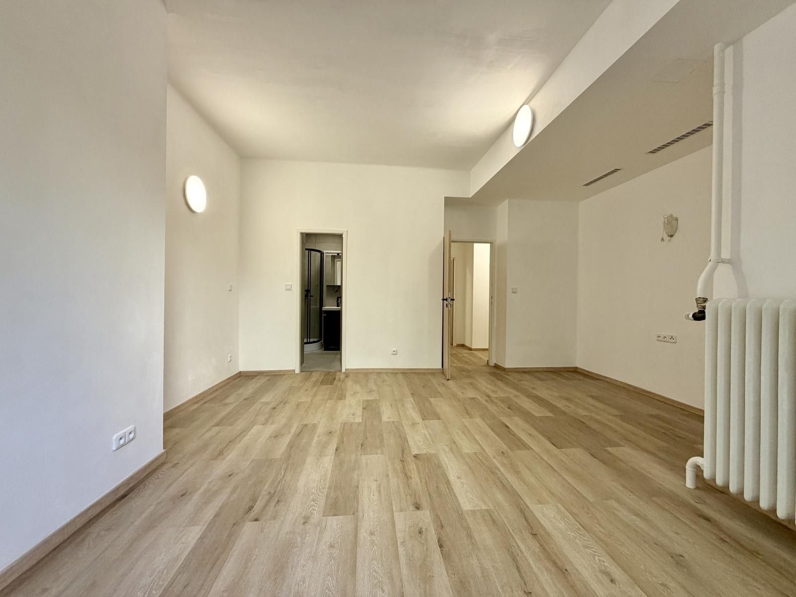 1+1, 5. května, Praha, 40 m² - 1