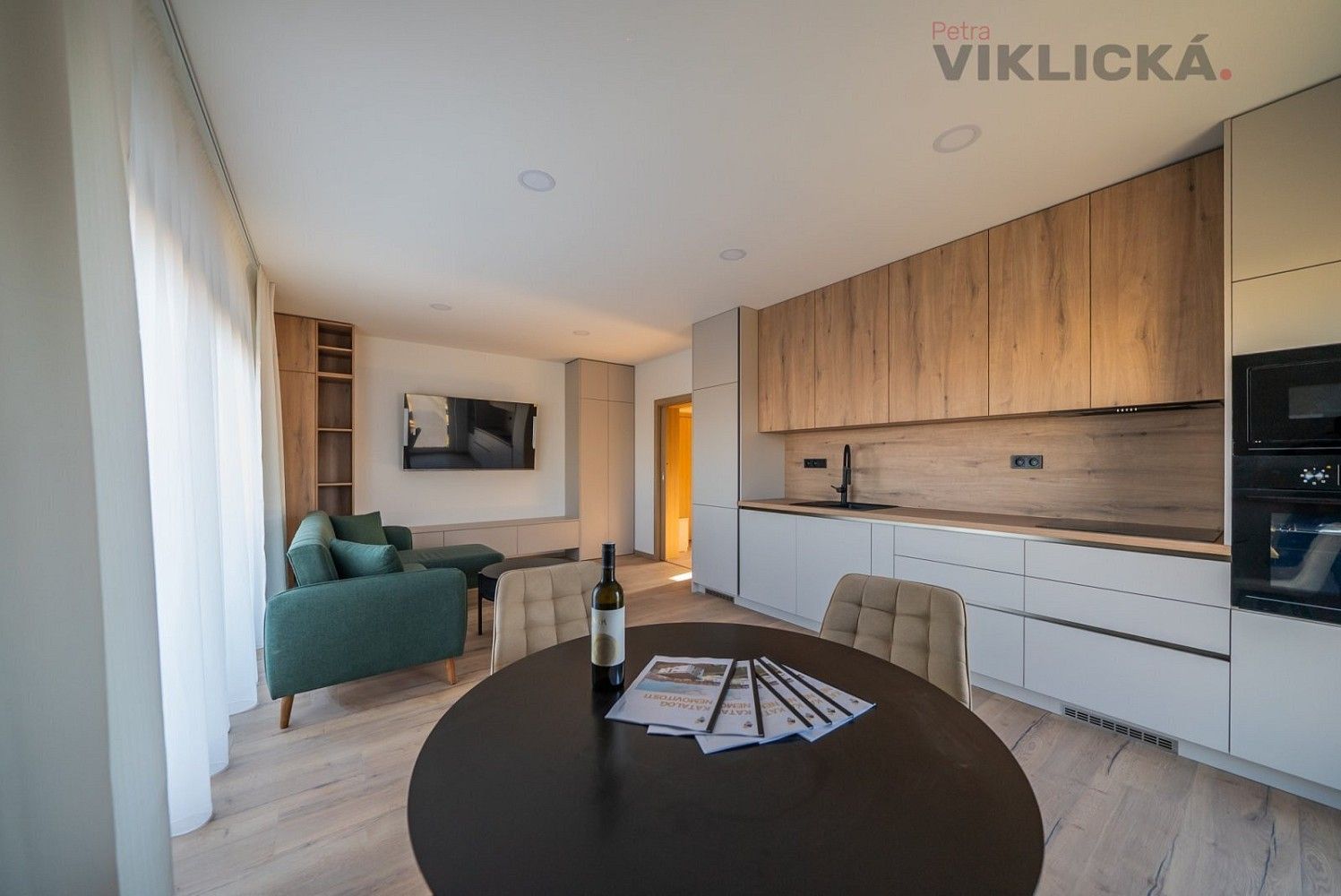 Ubytovací zařízení · 63 m² · Zaječí, okres Břeclav, Jihomoravský kraj - 4