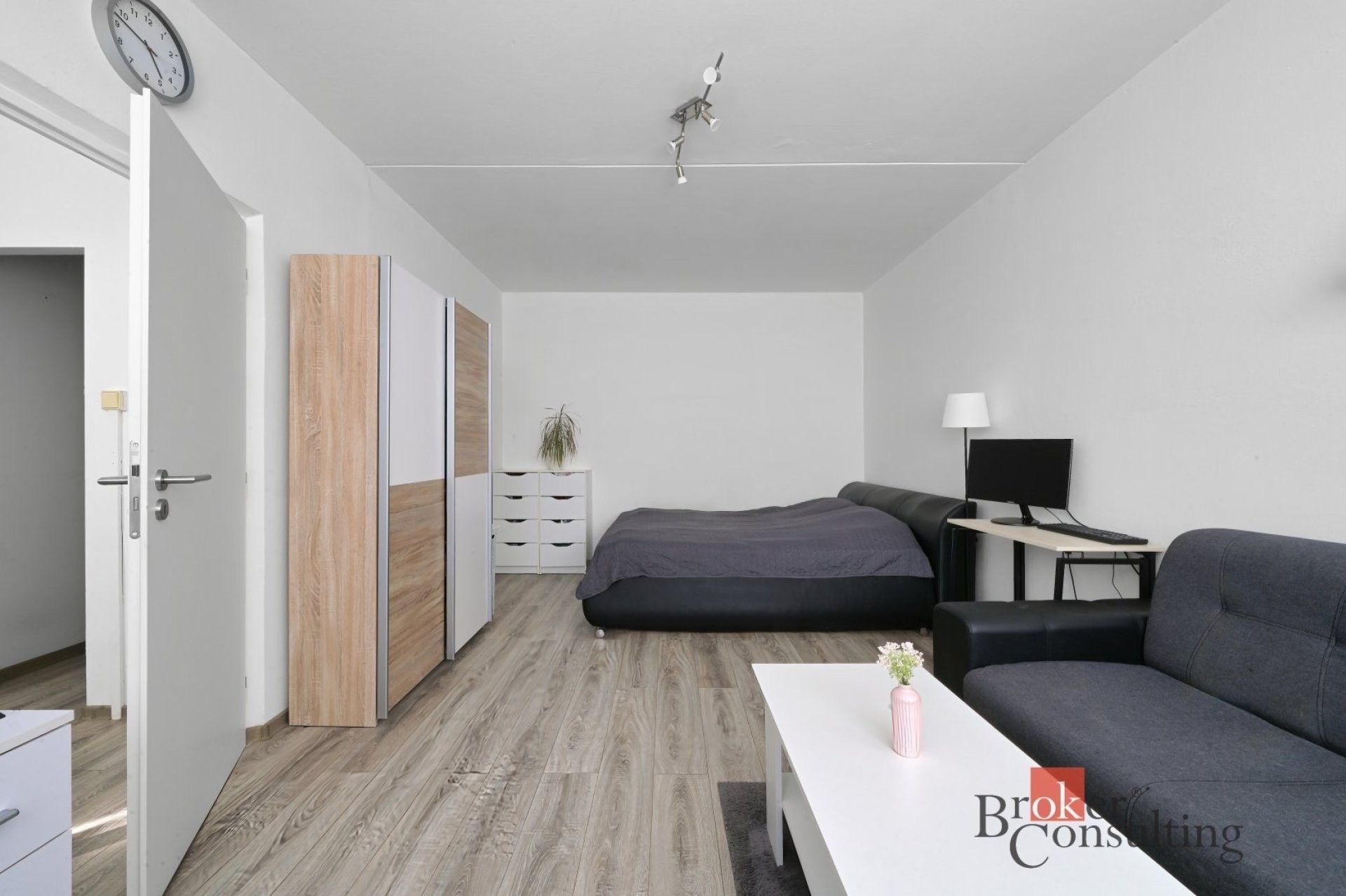 Prodej byt 1+1 - Manětínská, Plzeň, 39 m² - 5