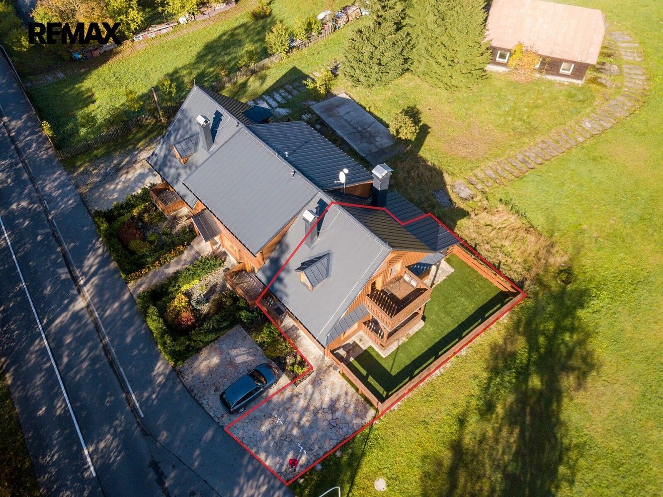 Prodej byt 3+kk - Velké Karlovice, okres Vsetín, Zlínský kraj, 58 m² - 5