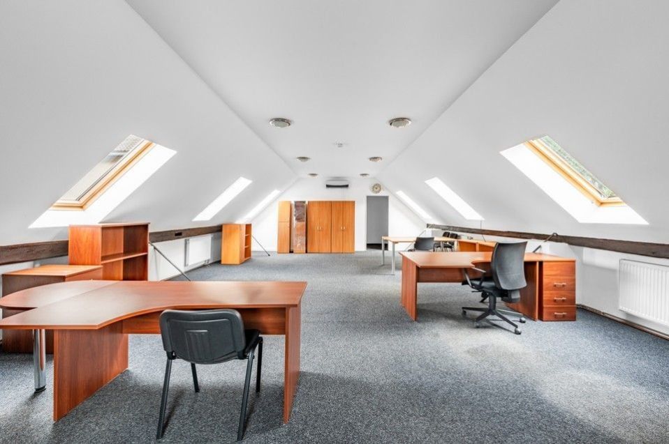 Sklad · 144 m² · Cementářská, Praha - 4