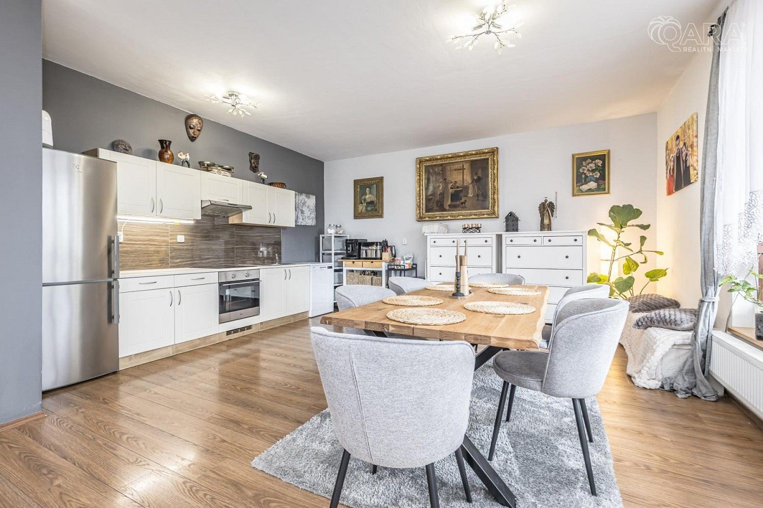 4+kk, Slaný, okres Kladno, Středočeský kraj, 118 m² - 2