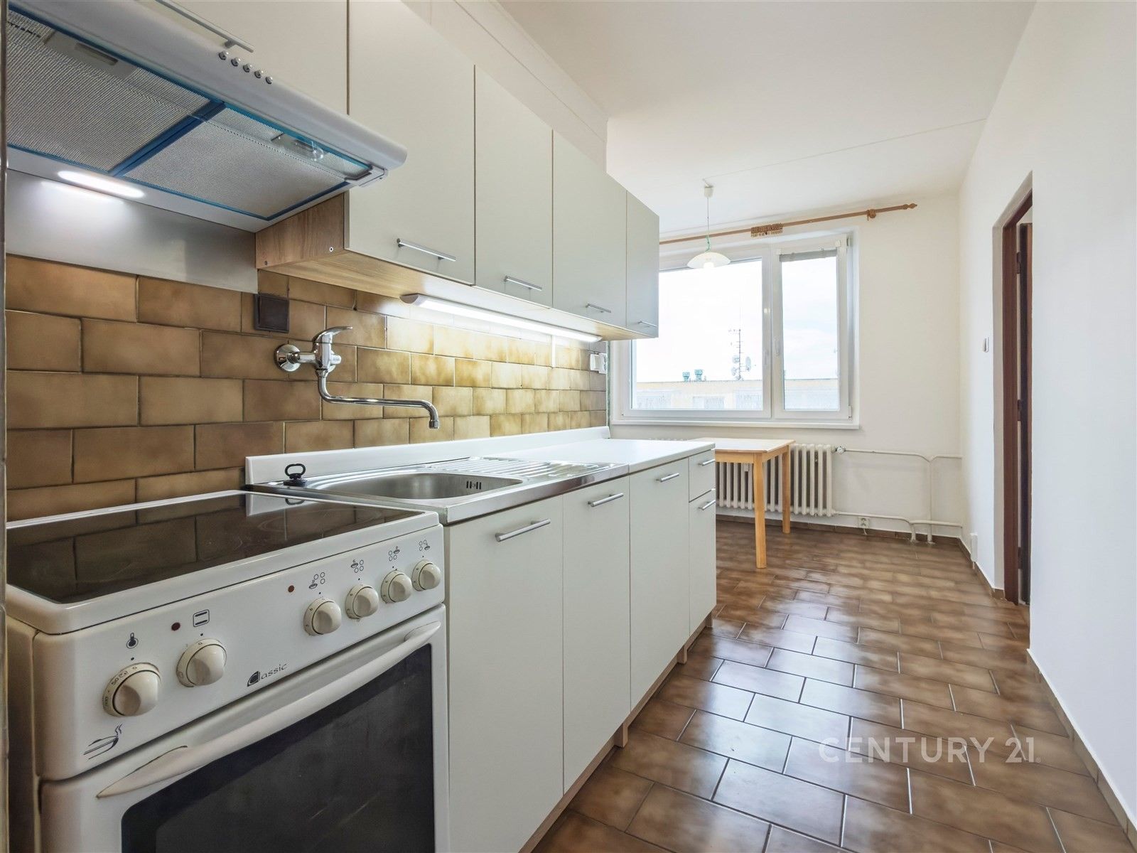 Pronájem byt 2+1 - Teplice nad Bečvou, 55 m² - 2