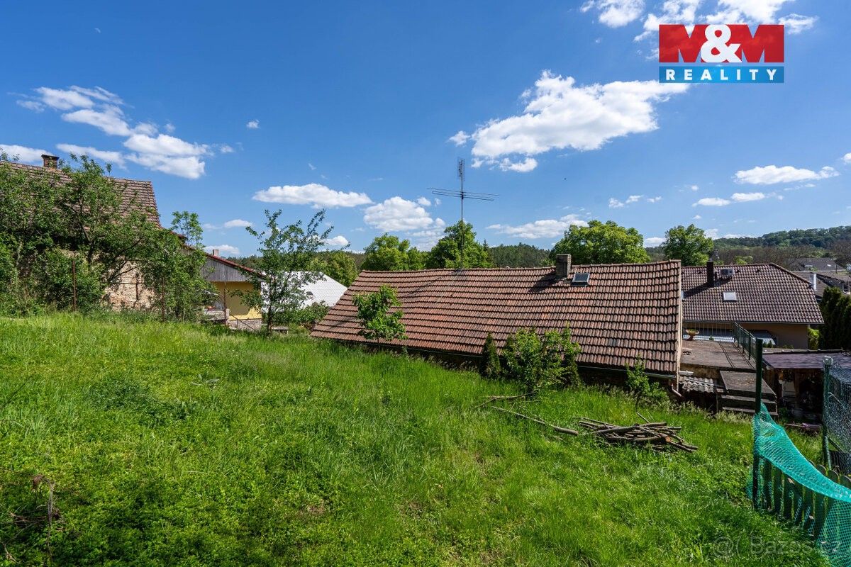 Prodej zahrada - Smečno, 273 05