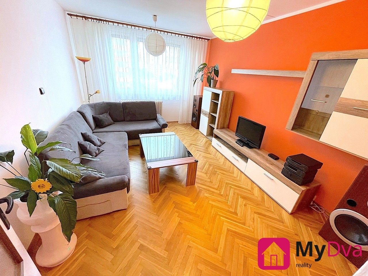 2+1, Pražská, Znojmo, 58 m²