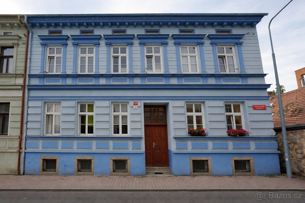 Pronájem byt - České Budějovice, 370 01