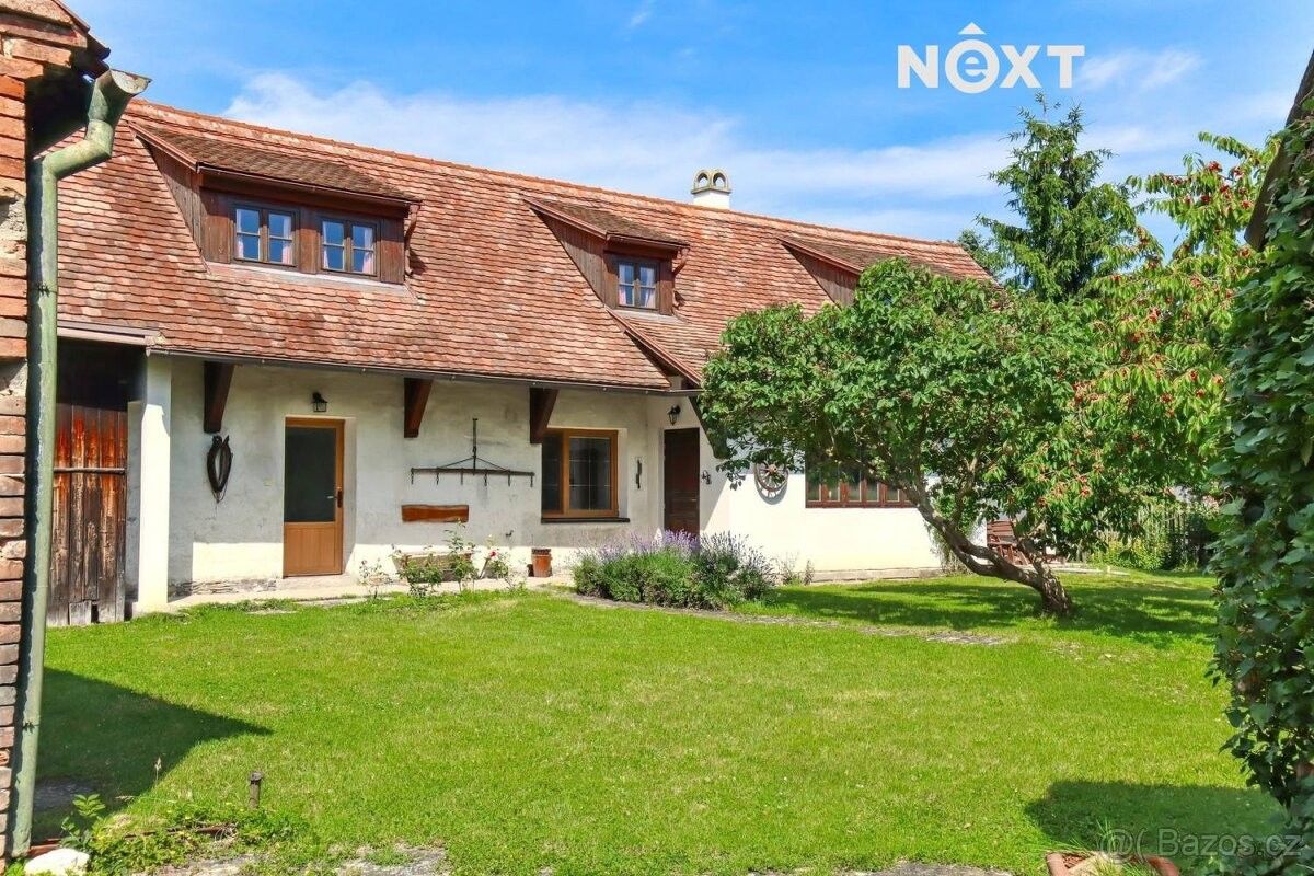 Rodinné domy, Třebechovice pod Orebem, 503 46