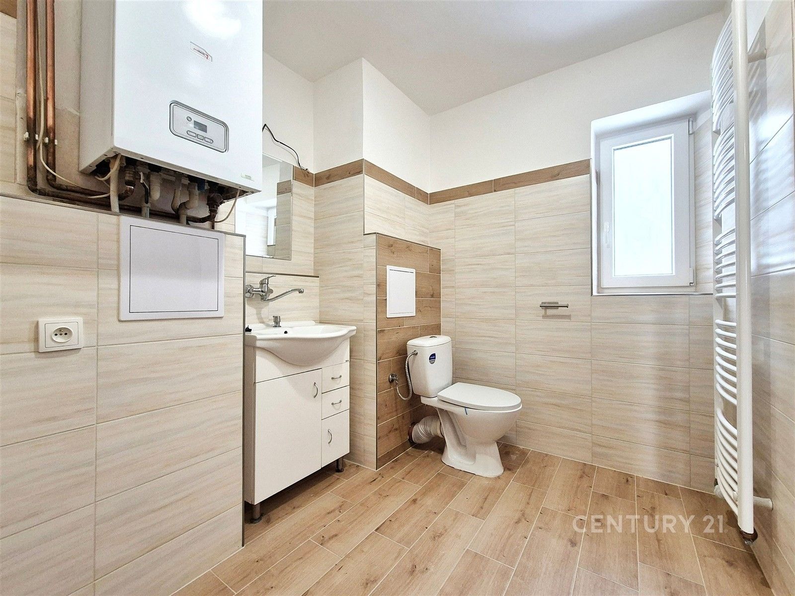 Prodej byt 2+1 - Jiskrova, Havlíčkův Brod, 68 m²