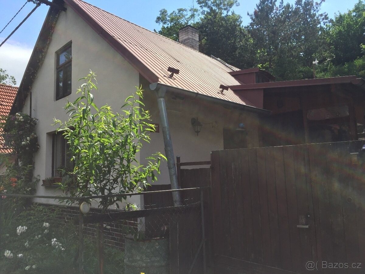 Rodinné domy, Kostelec nad Černými Lesy, 281 63