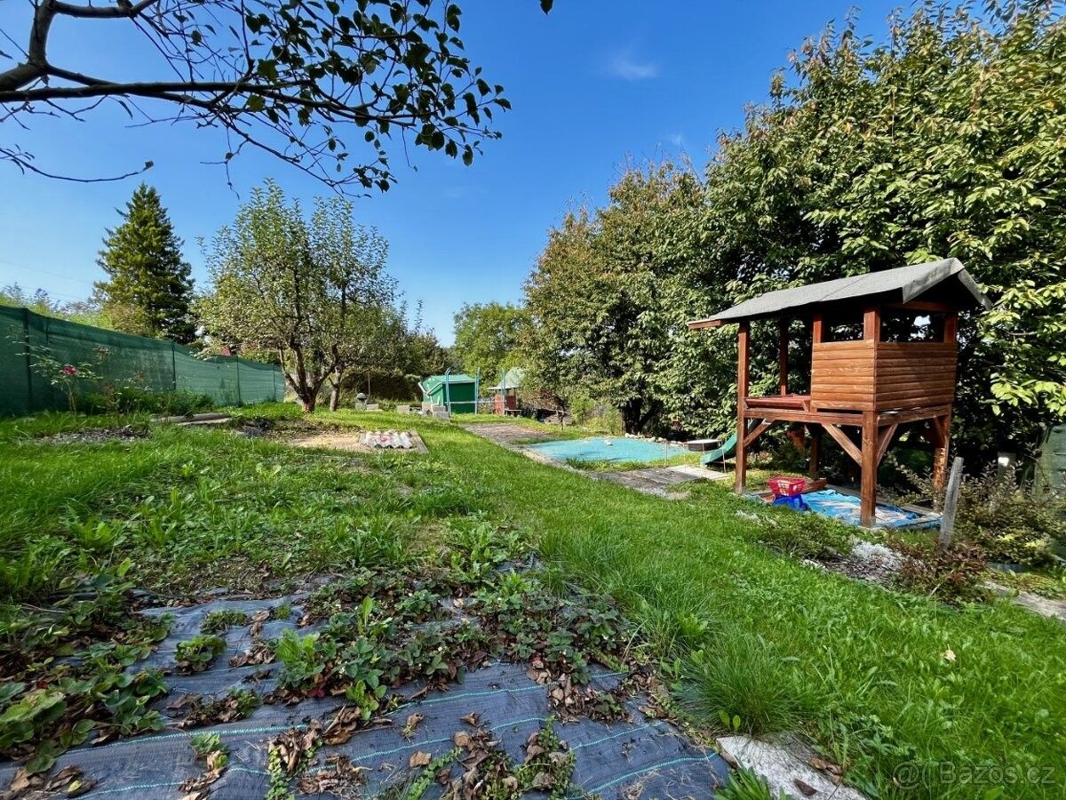 Zahrady, Česká Třebová, 560 02