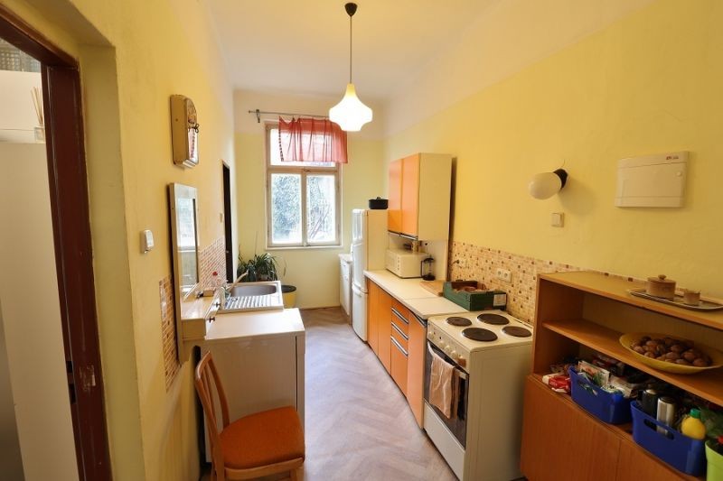 Prodej rodinný dům - Žižkova, Hořice, 154 m² - 5
