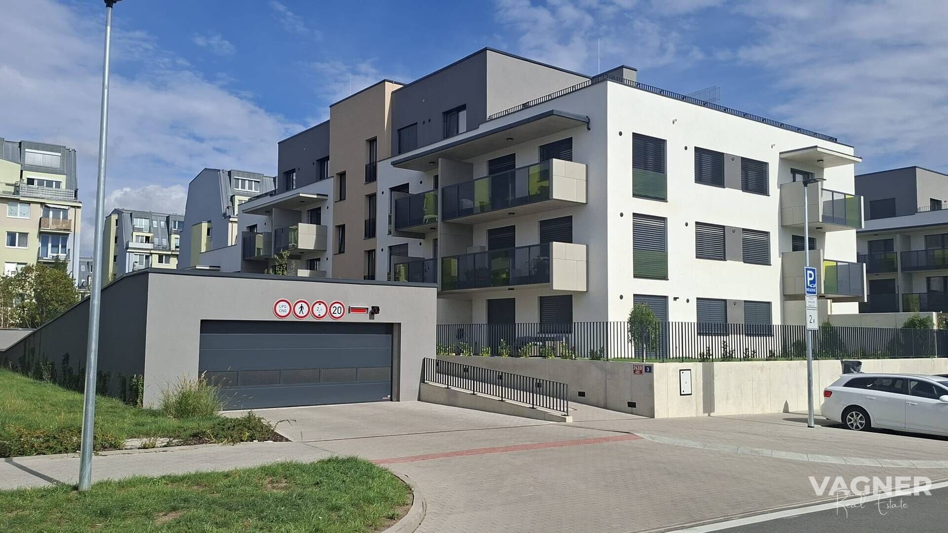 Nemovitost, 13 m²