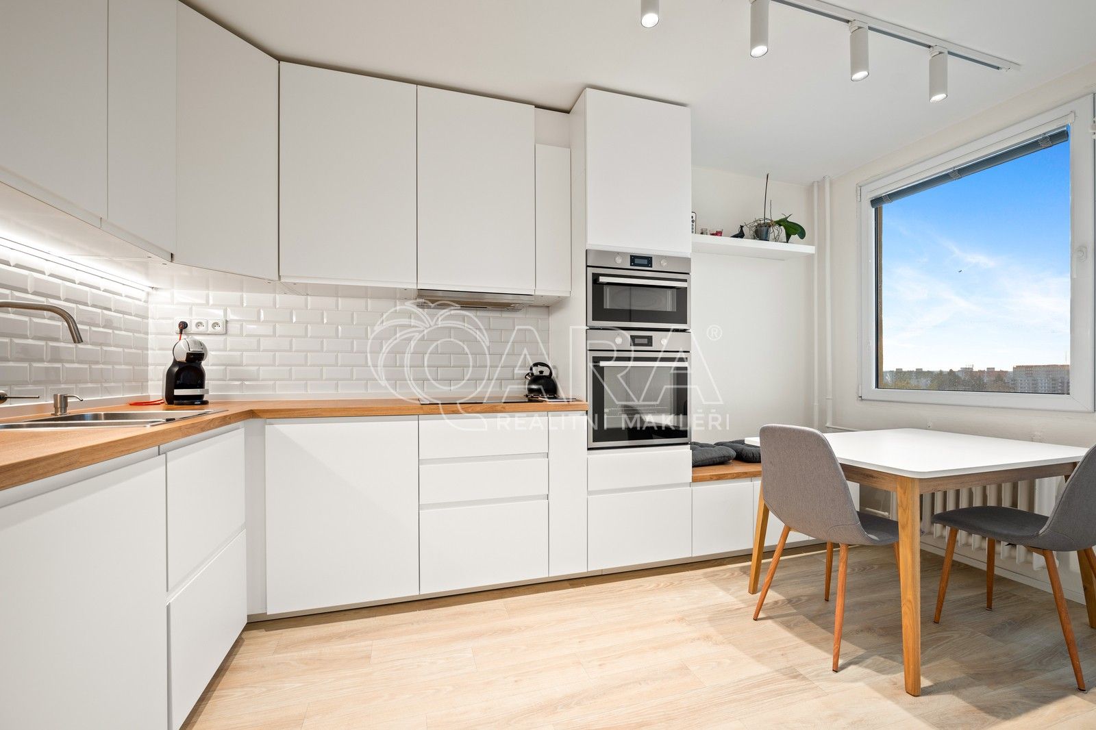 3+1, Střekovská, Praha, 64 m²