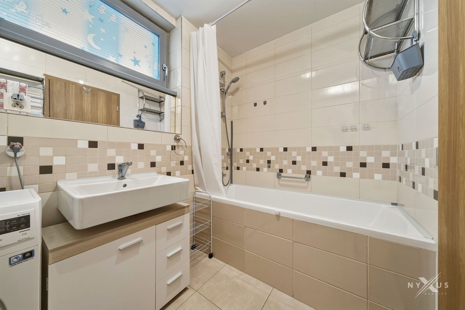 Prodej byt 3+kk - Krylovecká 1099, Praha Hloubětín, 82 m² - 5