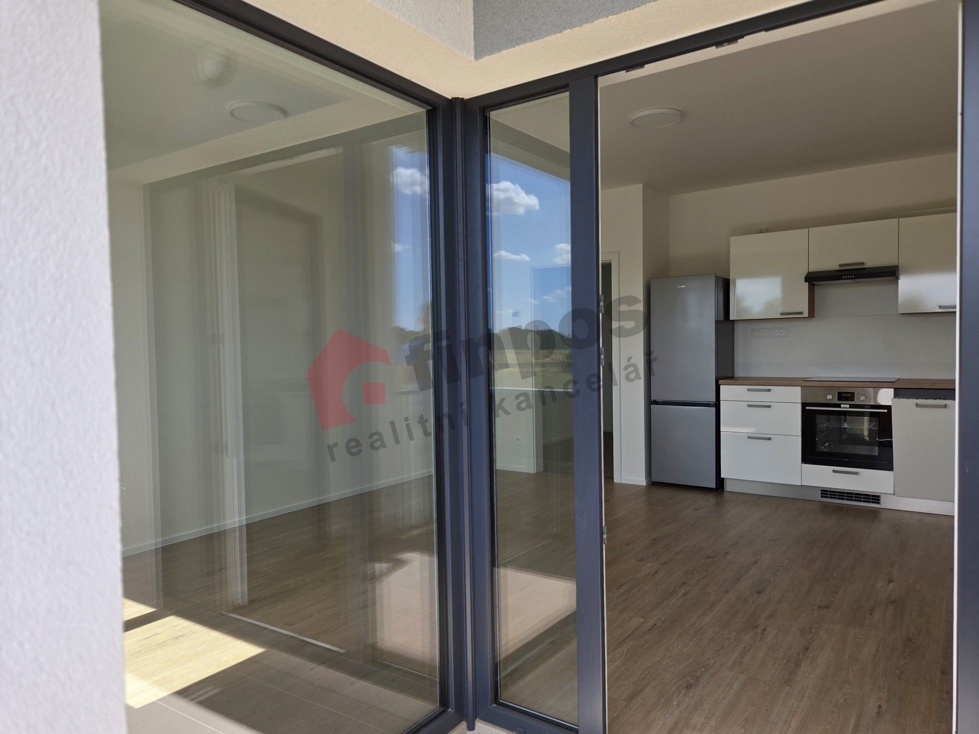 1+kk, Loudova 729, Olomouc Slavonín, 40 m² - 2