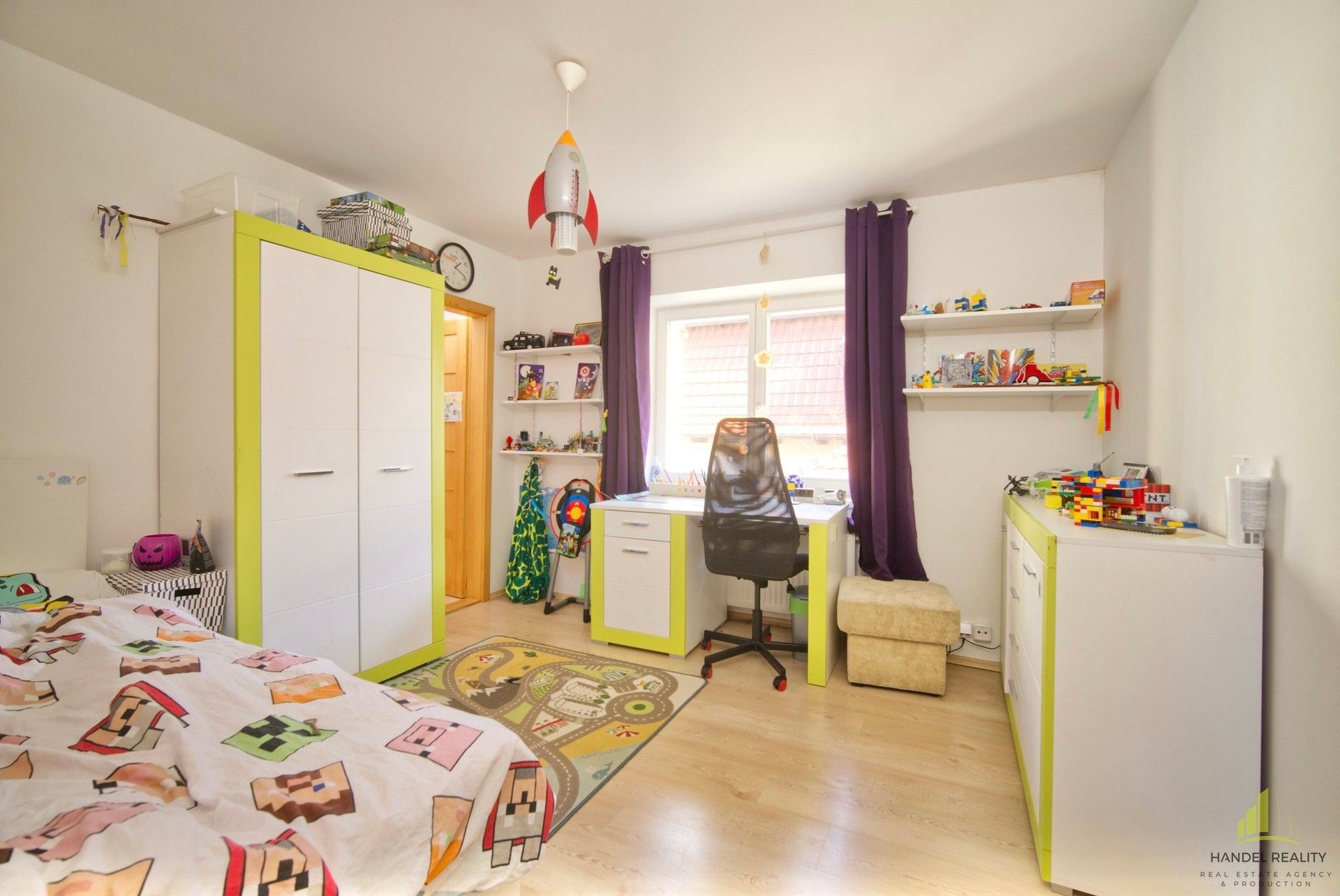 Prodej vila - Jana Nečase, Brno Žabovřesky, 327 m² - 5