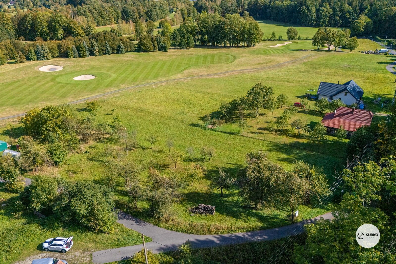 Pozemek pro bydlení · 3 812 m² · Čeladná - 3