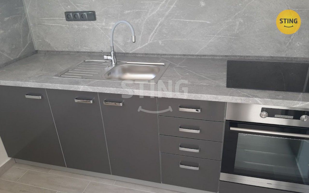 Pronájem byt 1+1 - tř. 17. listopadu, Přerov, 43 m²