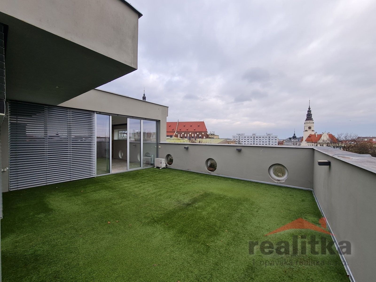 Prodej byt 3+kk - Popská, Opava, 137 m²