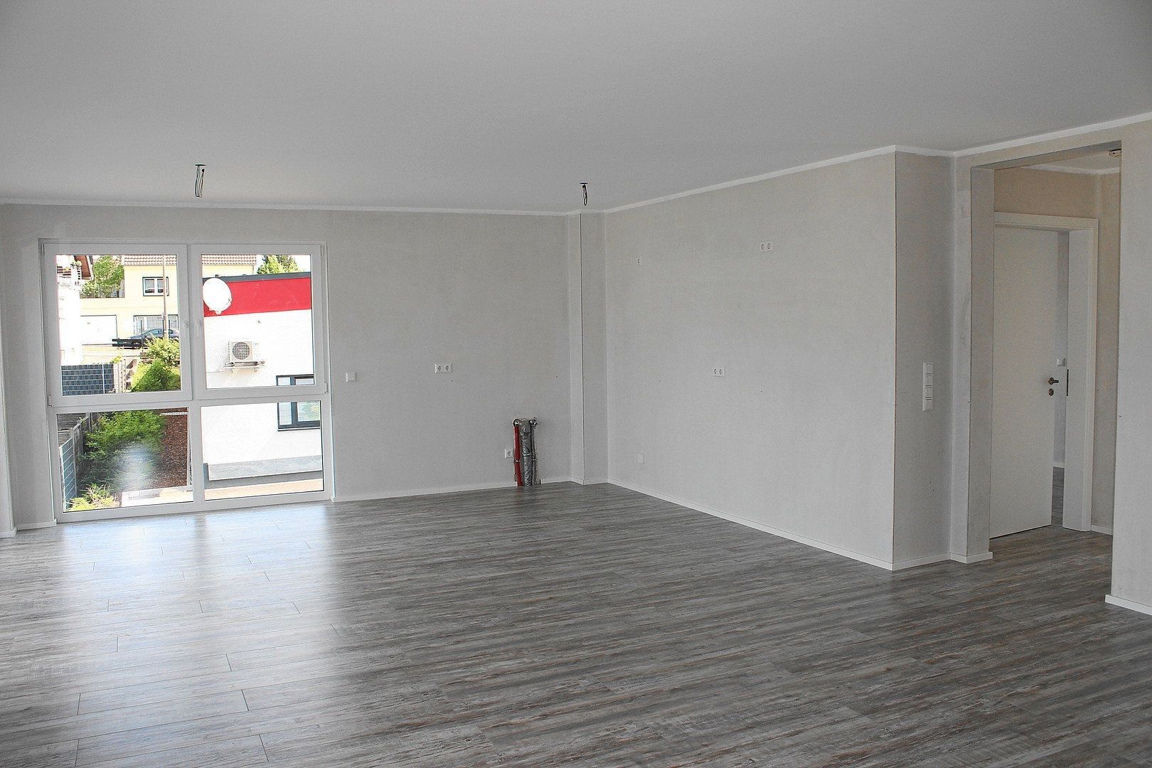 Byt 3+1 · 94 m² · Domblick 61, , Severní Porýní-Vestfálsko - 3