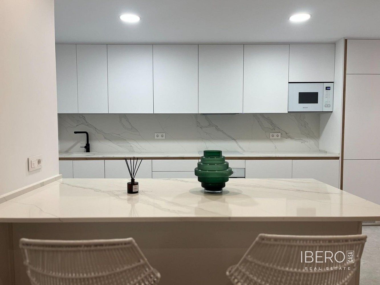 4+kk, Torrevieja, Španělsko, 117 m² - 2