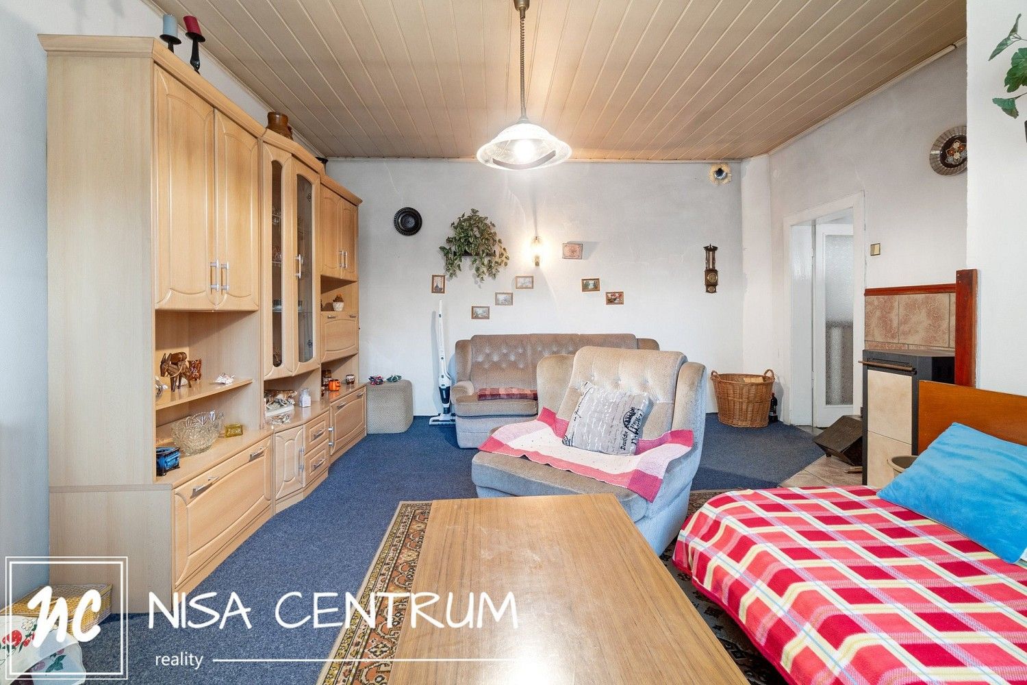 Prodej chalupa - Rádlo, okres Jablonec nad Nisou, 150 m² - 5