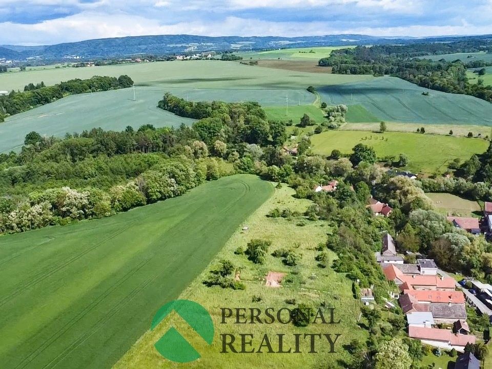 Zahrady, Čáslav, 286 01