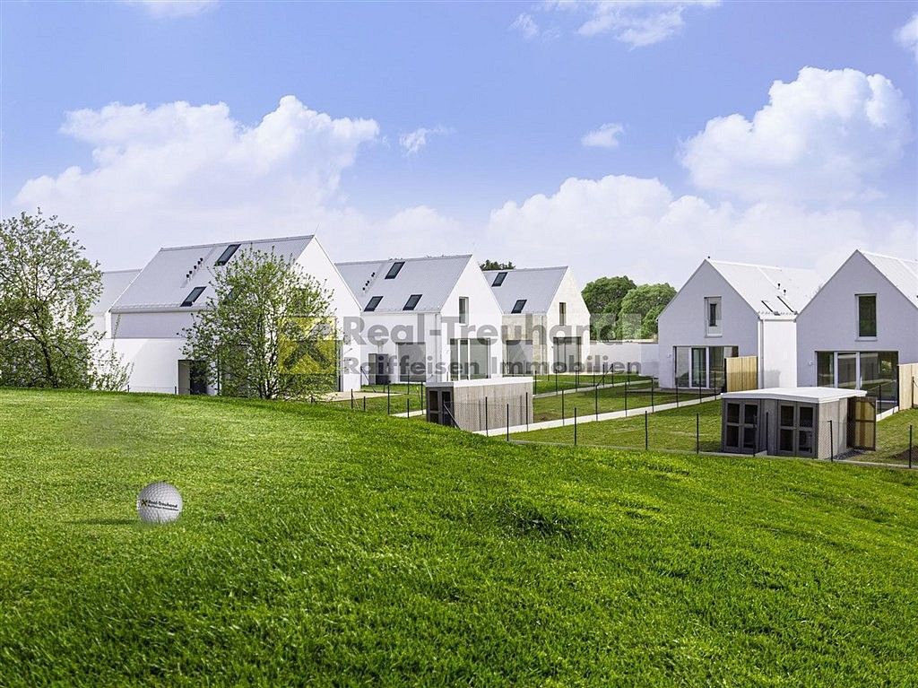 Rodinný dům, 107 m²