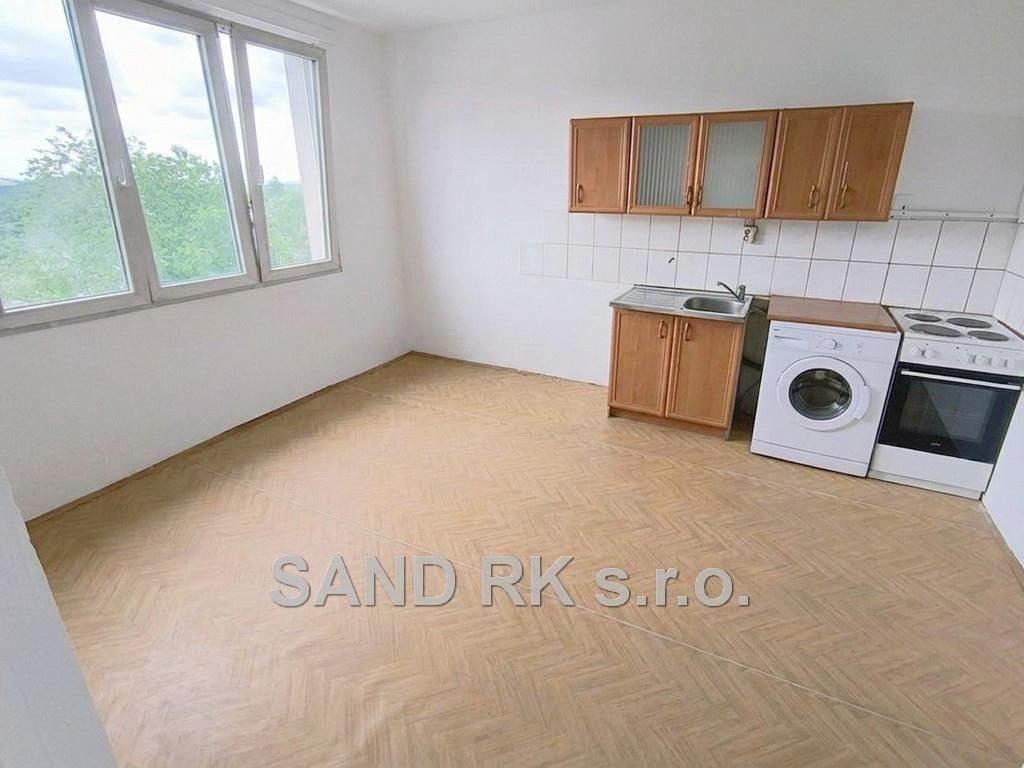 Prodej byt 2+kk - Boněnov, Chodová Planá, 37 m² - 5