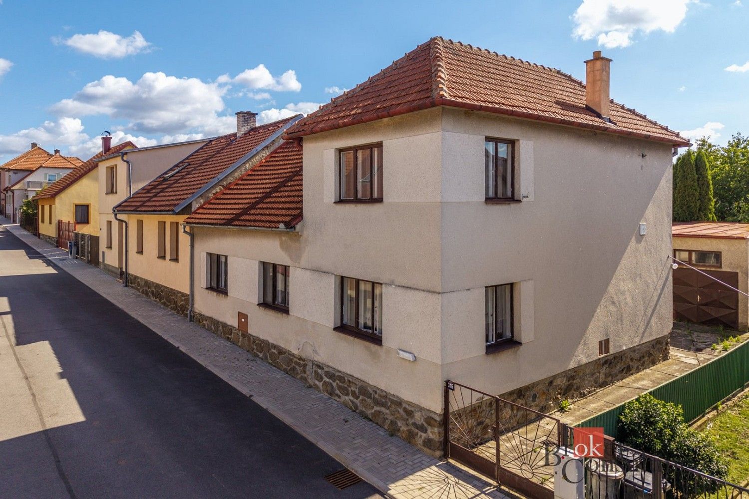 Rodinný dům, 118 m²