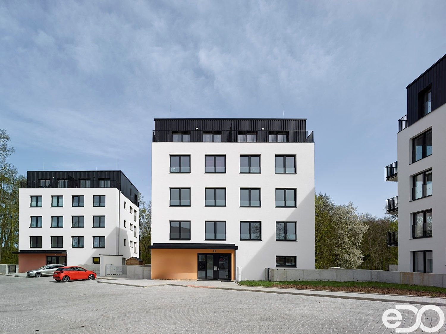 3+kk, Na Pile, Zásmuky, 75 m²