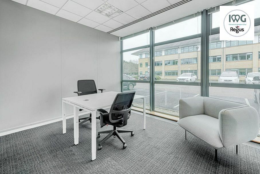 Kanceláře, Praha - Nusle, okres Praha 4, Hlavní město Praha, 60 m² - 2