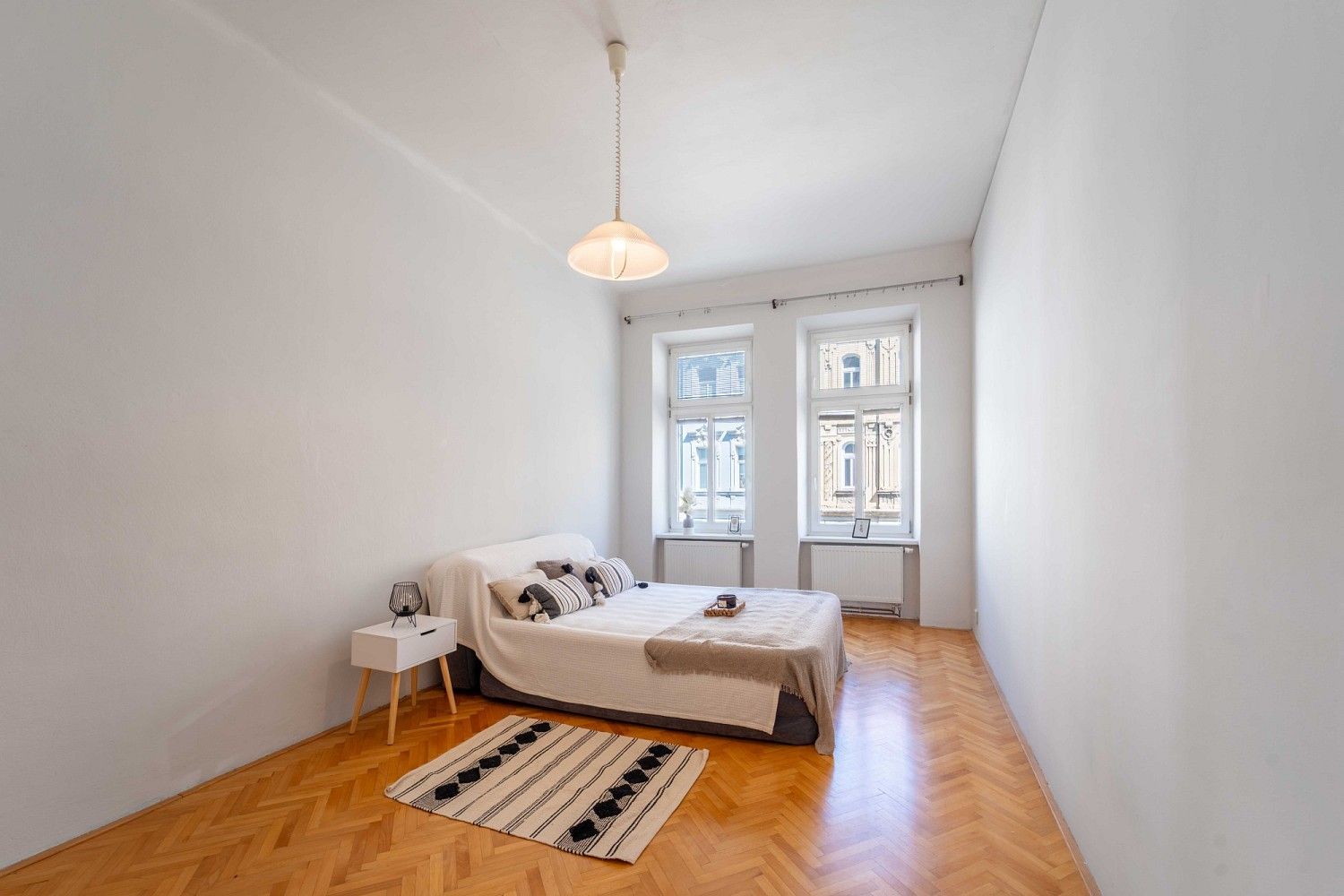 Byt 2+1 · 81 m² · Olomouc - Nová Ulice, Olomoucký kraj - 4