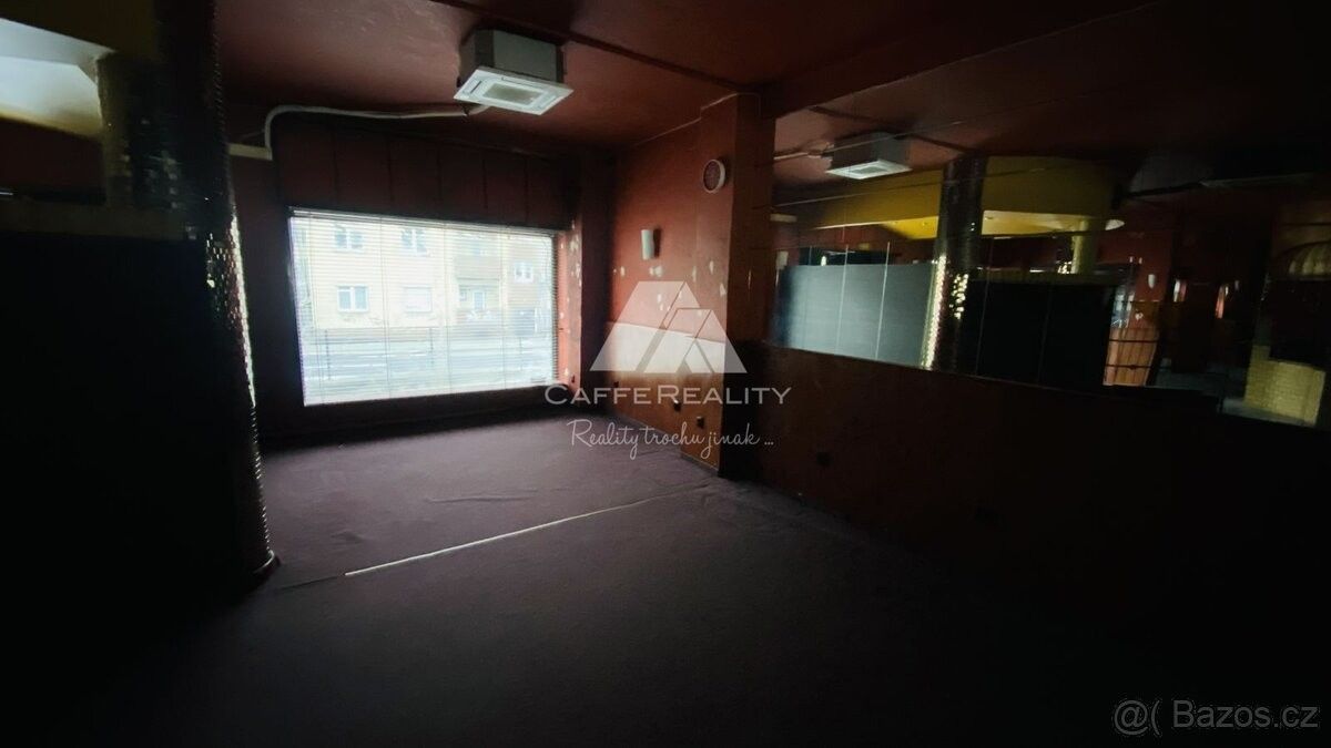 Obchodní prostory · Karviná, 735 06 - 4