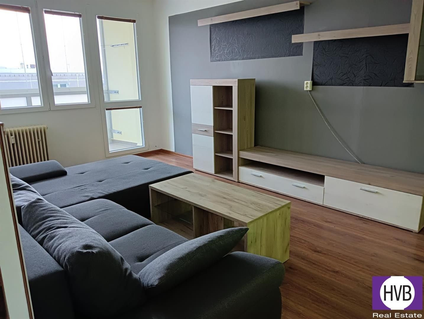 2+1, Nepomuk, 73 m² - 2