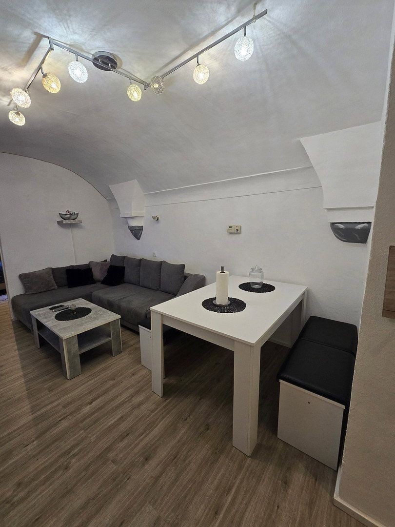 2+1, , Země Sársko, 45 m² - 2