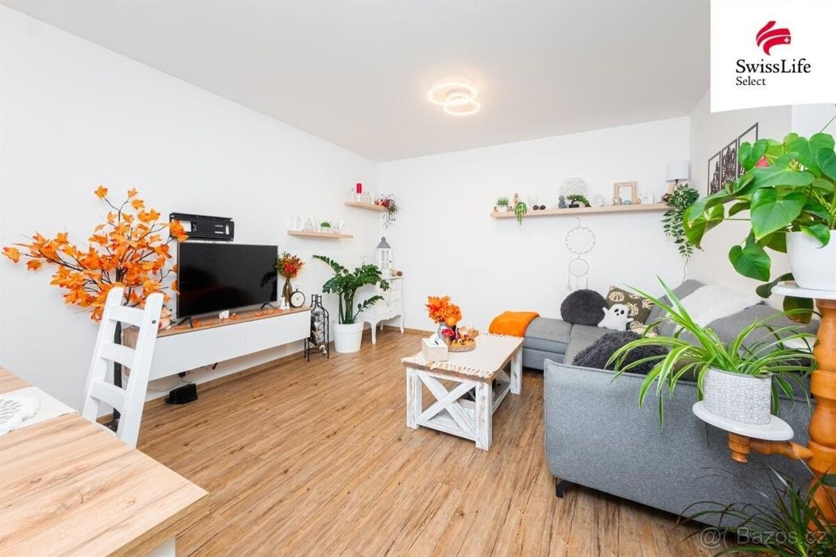 Prodej byt - Choltice, 533 61