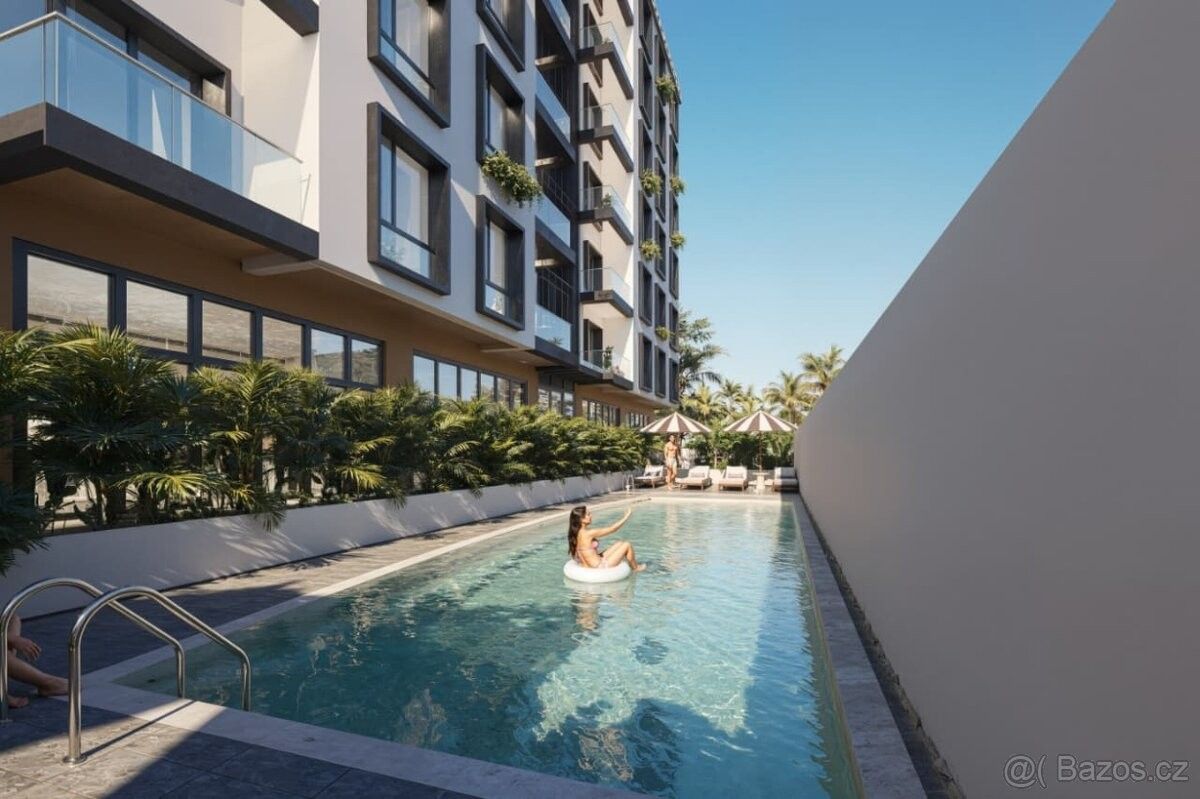 Prodej byt - 987 66, Zahraničí