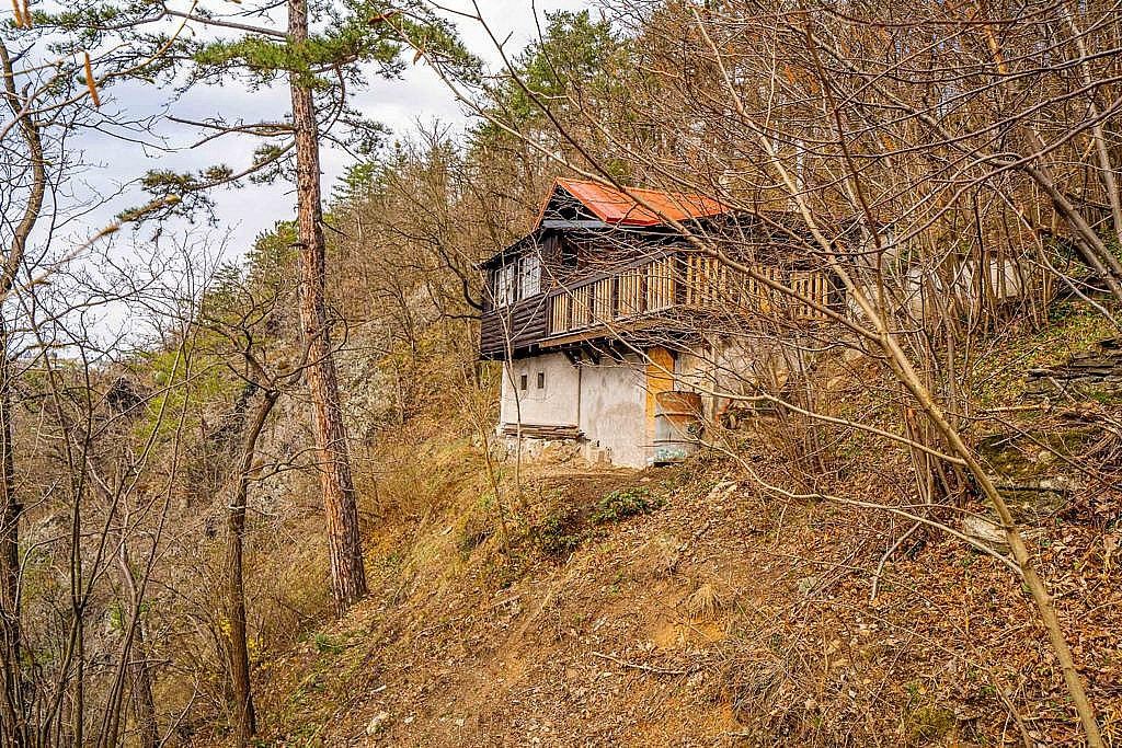 Prodej chalupa - Hradištko, okres Praha-západ, Středočeský kraj, 29 m² - 5