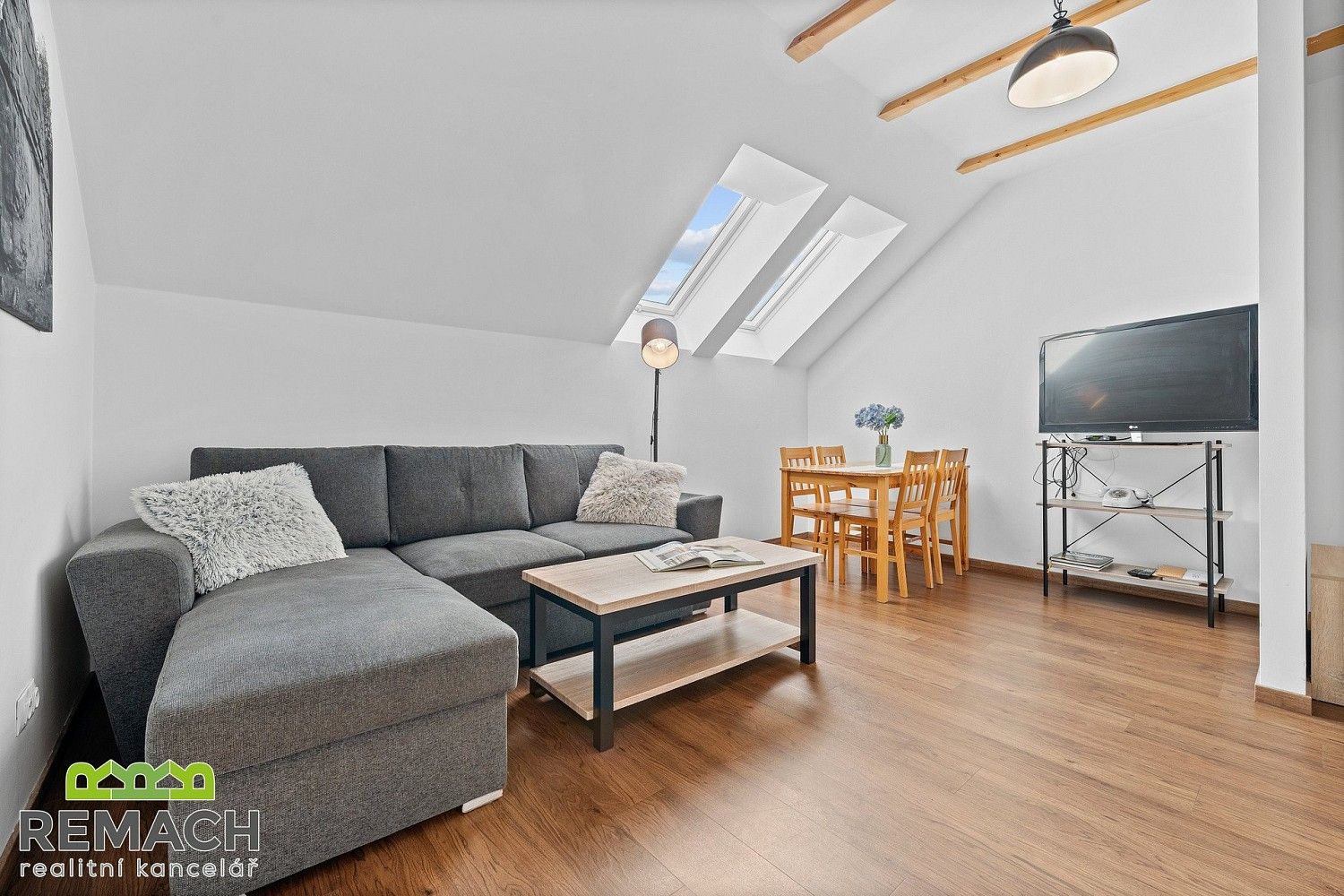 Ubytovací zařízení · 320 m² · Buchlovice, okres Uherské Hradiště, Zlínský kraj - 4