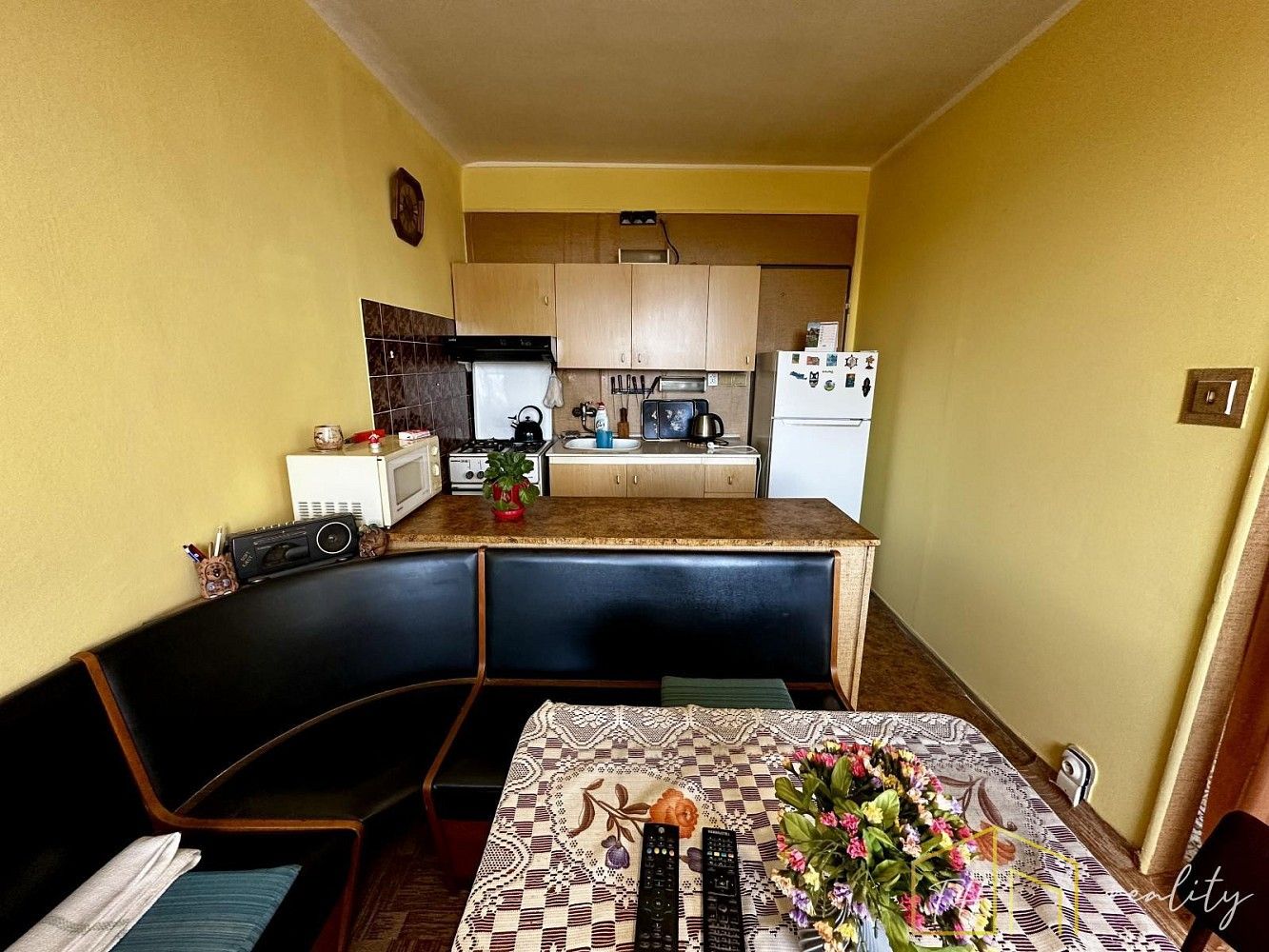 Byt 3+1 · 67 m² · Teplice - Řetenice, Ústecký kraj - 4