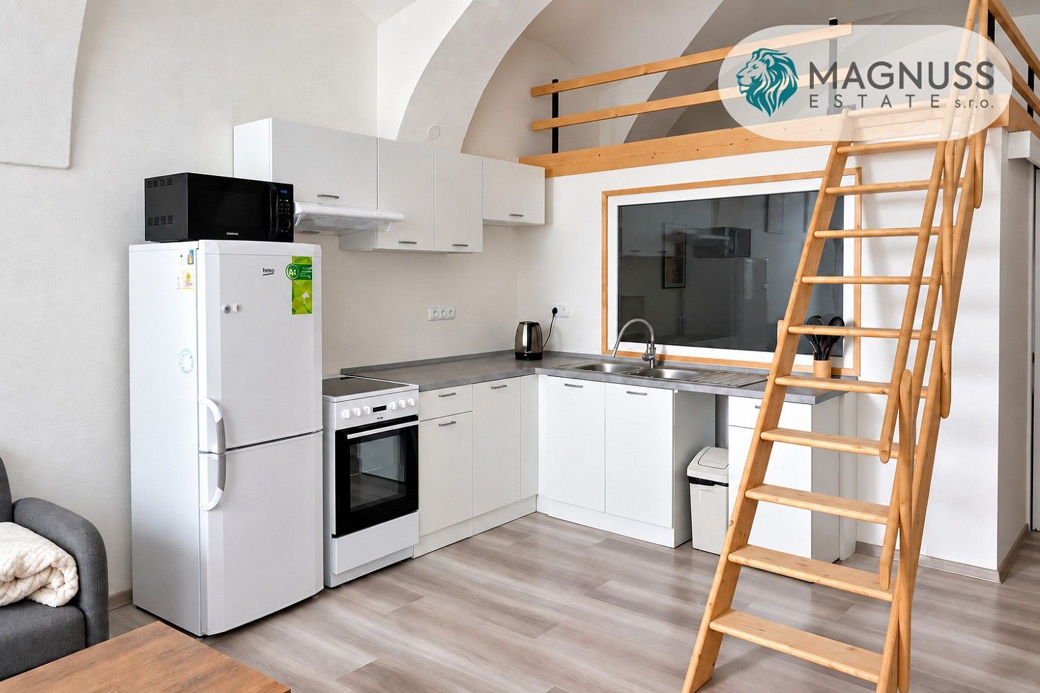 Byt 1+kk · 52 m² · Uničovská, Šumperk - 3