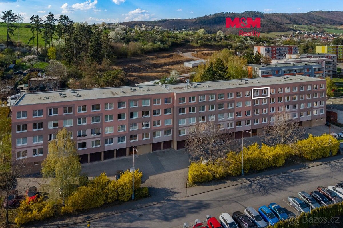 Byty, Králův Dvůr u Berouna, 267 01 - 1