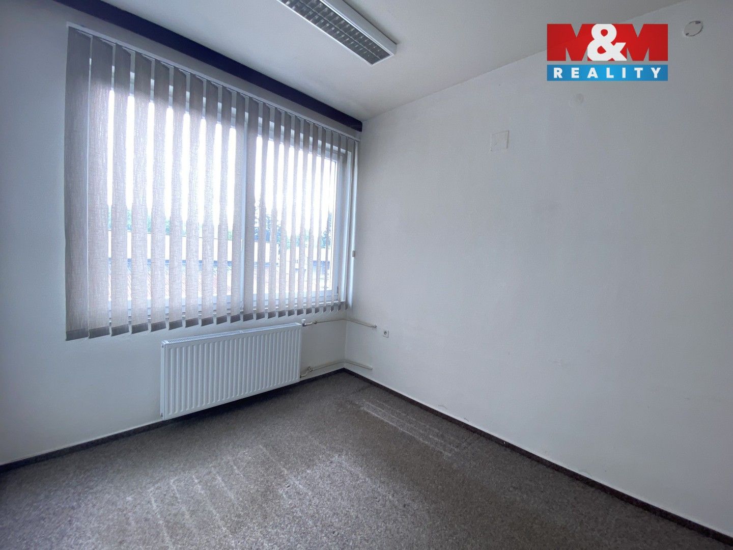 Kanceláře, Albrechtická, Krnov, 13 m² - 2