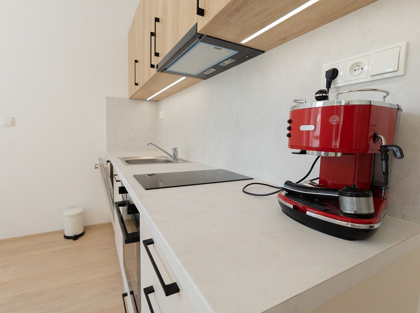 Byt 2+kk · 32 m² · Brno - Zábrdovice, okres Brno-město, Jihomoravský kraj - 4