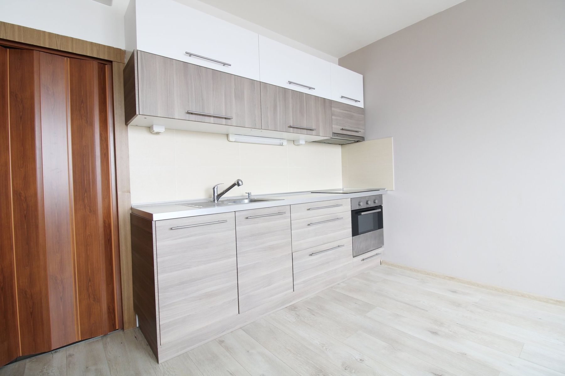 2+kk, náměstí Osvoboditelů, Praha - Radotín, 49 m² - 1