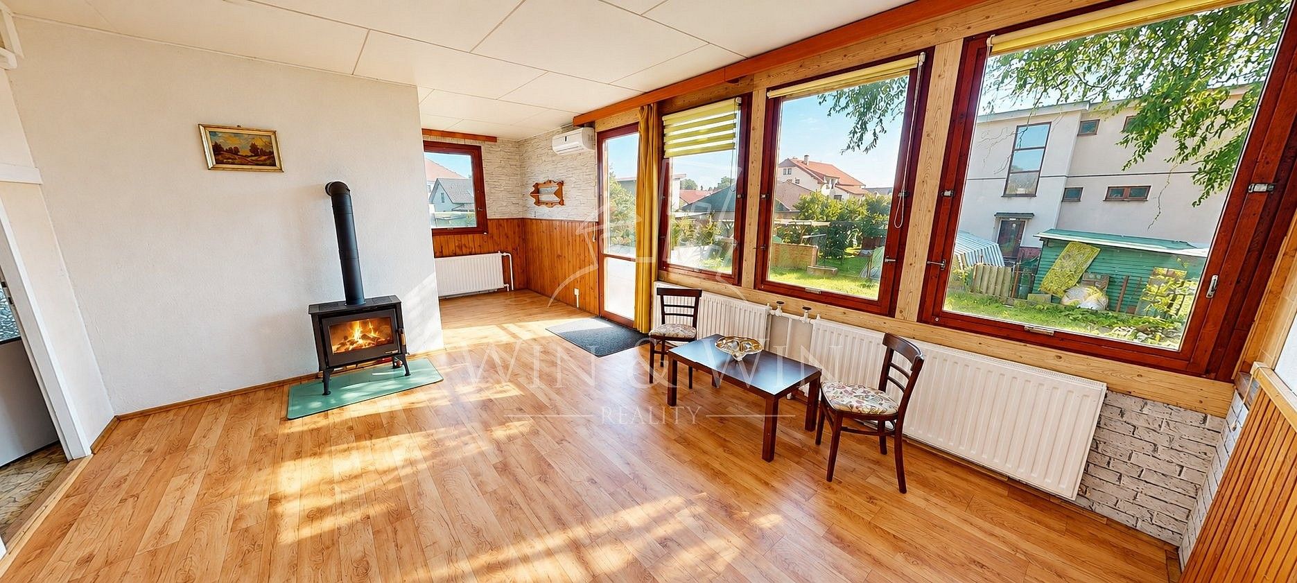 Prodej rodinný dům - Sojovice, okres Mladá Boleslav, 115 m² - 5