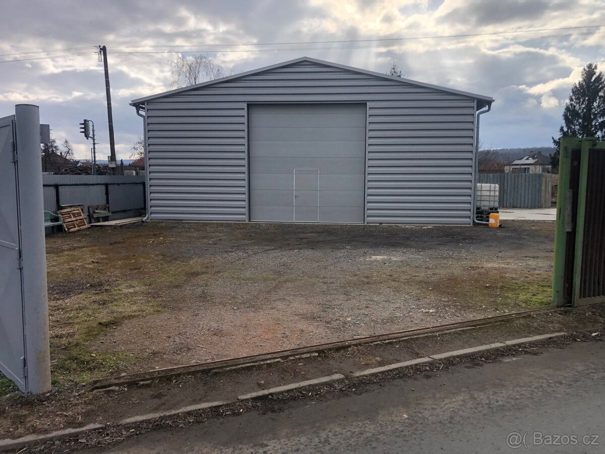 Sklady, Chrudim, 537 01